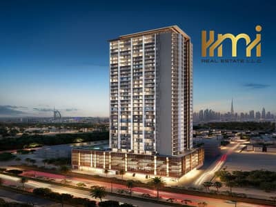 1 Bedroom Apartment for Sale in Jumeirah Village Circle (JVC), Dubai - WhatsApp Image 2025-06-03 at 10.15. 29 PM (2). jpeg