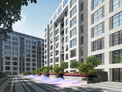 2 Cпальни Апартаменты Продажа в Мувайле, Шарджа - suroor-3-ext-1-min - Copy. jpg