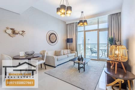 1 Bedroom Apartment for Rent in Jumeirah Village Circle (JVC), Dubai - 1415-8[1]. jpg