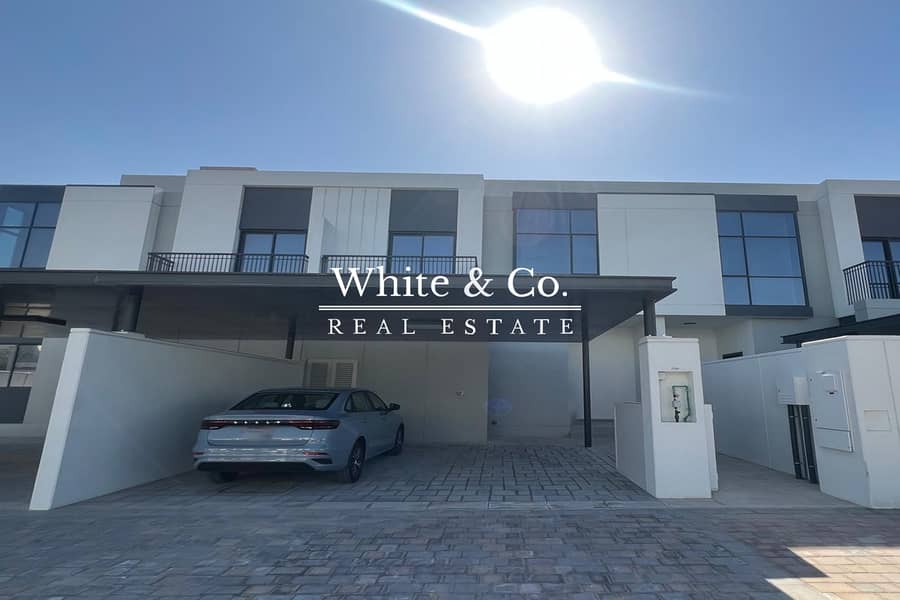 Brand New | Landscaped | Modern Type B Brand New | Landscaped | Modern Type B