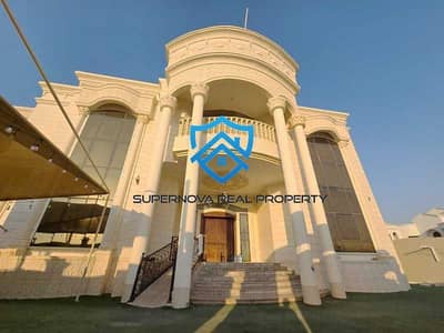 Villa for Rent in Baniyas, Abu Dhabi - 01. jpg
