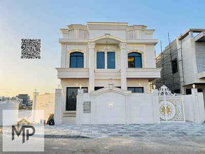 5 Bedroom Villa for Sale in Al Yasmeen, Ajman - batch_IMG-20250602-WA0441. jpg