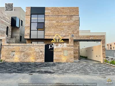 فیلا 6 غرف نوم للبيع في الباهية، عجمان - 777808619-1066x800. jpg