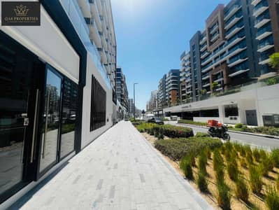 Shop for Rent in Meydan City, Dubai - IMG_8598. jpg