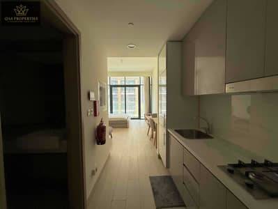 Studio for Rent in Meydan City, Dubai - IMG_0394. jpg