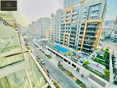 Studio for Rent in Meydan City, Dubai - IMG_9230. jpg