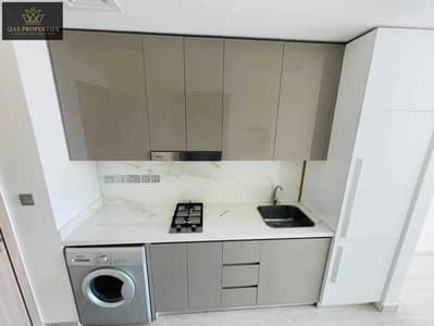 Студия Продажа в Аль Джадаф, Дубай - IMG_6054. jpg