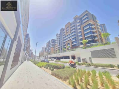 Shop for Rent in Meydan City, Dubai - 20250508_135446. jpg
