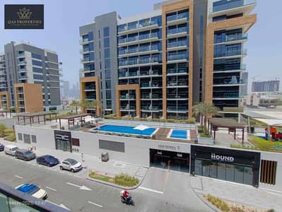 Studio for Rent in Meydan City, Dubai - cf248004-10d0-4142-8a63-1ad8ea302749. jpg