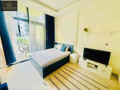 Studio for Rent in Meydan City, Dubai - e0d958b2-d74c-4e83-9453-3f5116a0cd4d. jpg