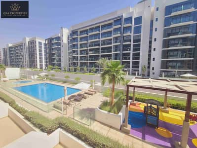 1 Bedroom Flat for Rent in Meydan City, Dubai - 20250522_142439. jpg