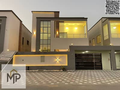 فیلا 4 غرف نوم للبيع في الحليو، عجمان - batch_IMG-20250602-WA0415. jpg