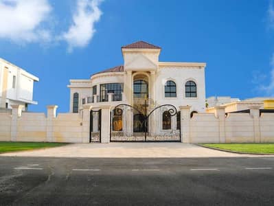纳德谢巴区， 迪拜 5 卧室别墅待租 - 位于纳德谢巴区，纳德沙巴4区 5 卧室的别墅 600000 AED - 11840434