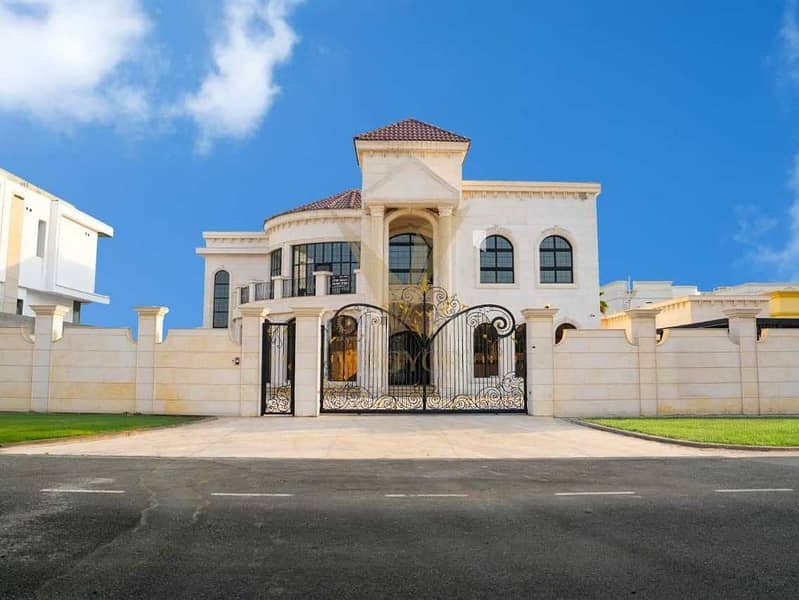 位于纳德谢巴区,纳德沙巴4区 5 卧室的别墅 600000 AED - 11840434 位于纳德谢巴区,纳德沙巴4区 5 卧室的别墅 600000 AED - 11840434