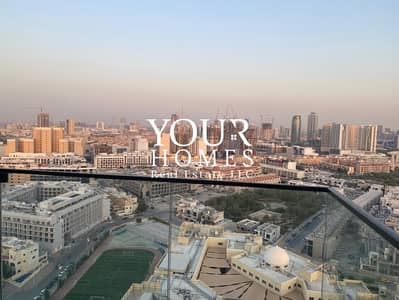 Studio for Rent in Jumeirah Village Circle (JVC), Dubai - IMG-20250603-WA0009. jpg