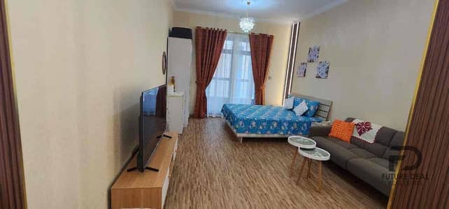 Studio for Rent in Dubai Silicon Oasis (DSO), Dubai - c691d6f1-1af2-417b-8136-64f56005e816. jpg