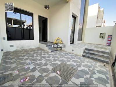 4 Bedroom Villa for Sale in Al Yasmeen, Ajman - WhatsApp Image 2025-06-03 at 11.03. 22 PM (1). jpg