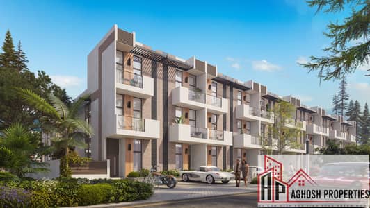 5 Bedroom Villa for Sale in Dubailand, Dubai - CGI-03. jpg
