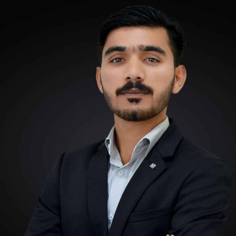 Muhammad Azhar Bilal