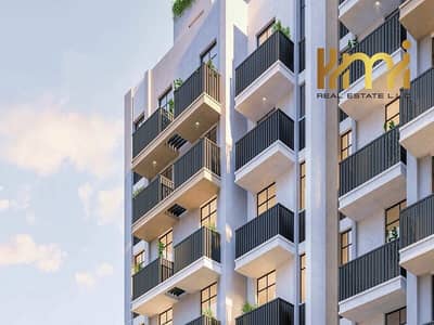2 Bedroom Flat for Sale in Jumeirah Village Triangle (JVT), Dubai - WhatsApp Image 2025-06-03 at 10.56. 11 PM (2). jpeg
