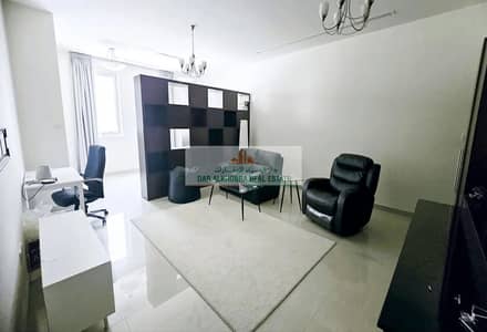 Studio for Rent in Motor City, Dubai - 14386446-ceceao. png