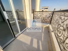 شقة في مدينة الرياض 2 غرف 70000 درهم - 11709467