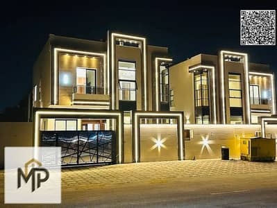 فیلا 5 غرف نوم للبيع في الحليو، عجمان - batch_777941893-1066x800. jpg