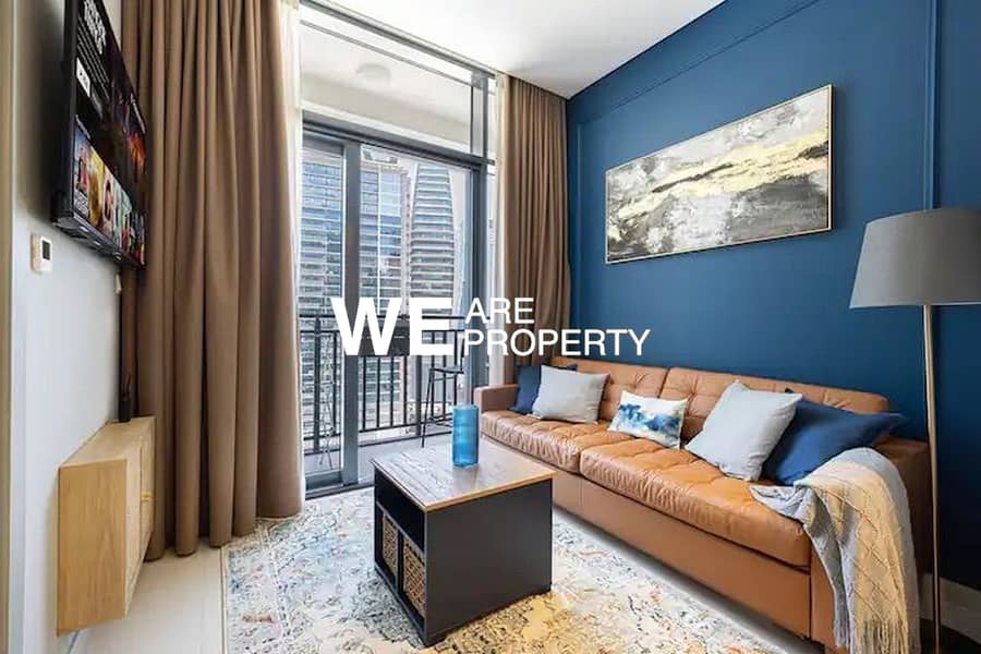 Upgraded | Fully Equipped | 6 Cheques Upgraded | Fully Equipped | 6 Cheques
