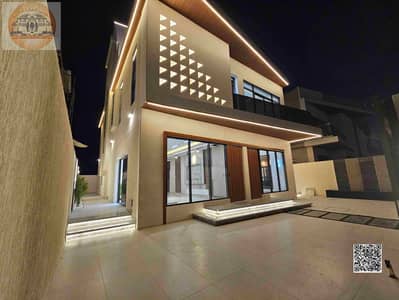 5 Bedroom Villa for Sale in Al Helio, Ajman - 1001029694. jpg