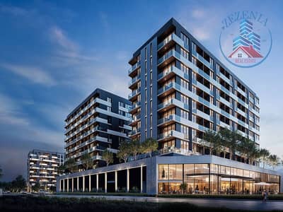 1 Bedroom Apartment for Sale in Muwaileh, Sharjah - 2. jpg