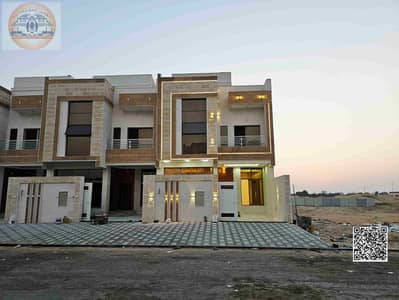 4 Bedroom Villa for Sale in Al Helio, Ajman - 1001029730. jpg