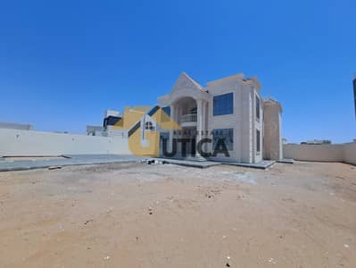 فیلا 5 غرف نوم للايجار في زاخر، العین - 20250603_111831. jpg