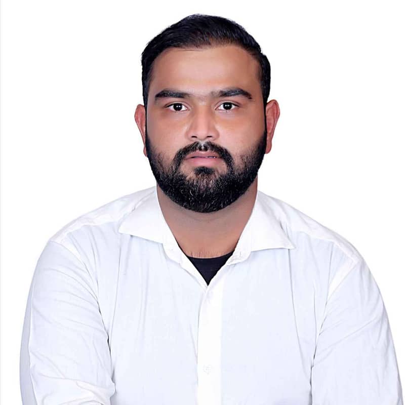 Sarmad Nasir