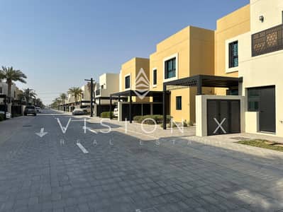 4 Cпальни Таунхаус Продажа в Аль Рахмания, Шарджа - IMG_3999. jpeg