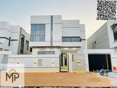 4 Cпальни Вилла Продажа в Аль Хелио, Аджман - batch_IMG-20250602-WA0026. jpg