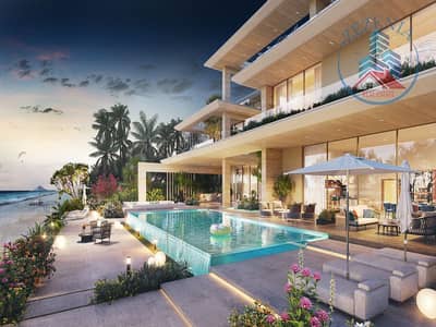 5 Bedroom Villa for Sale in Ajmal Makan City - Sharjah Waterfront, Sharjah - 12. jpg
