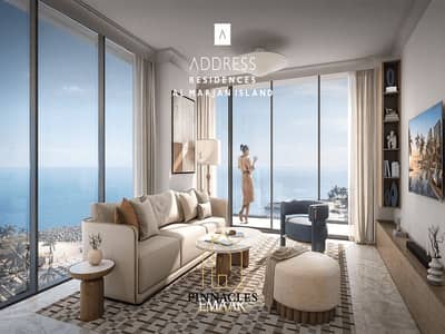 2 Bedroom Flat for Sale in Al Marjan Island, Ras Al Khaimah - ADH_RAK_MARJAN_ISLAND_RENDERS11. png