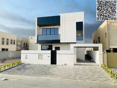 فیلا 6 غرف نوم للبيع في الباهية، عجمان - batch_IMG-20250602-WA0049. jpg