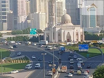阿尔马贾兹， 夏尔迦 3 卧室单位待租 - 1000008353. jpg