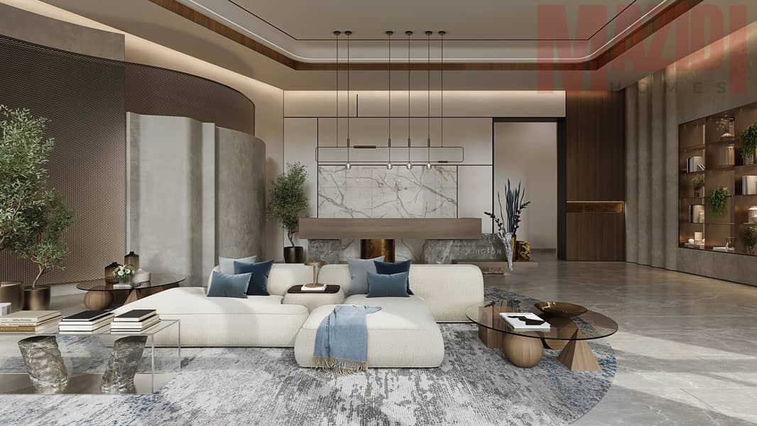 4 Belgravia Gardens  - lobby. jpeg