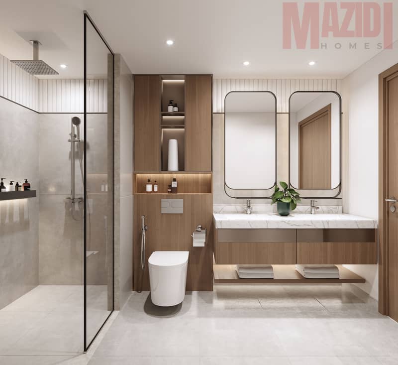 7 Belgravia Gardens  - bathroom. jpeg