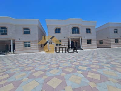 6 Bedroom Villa Compound for Rent in Falaj Hazzaa, Al Ain - 20250603_123903. jpg