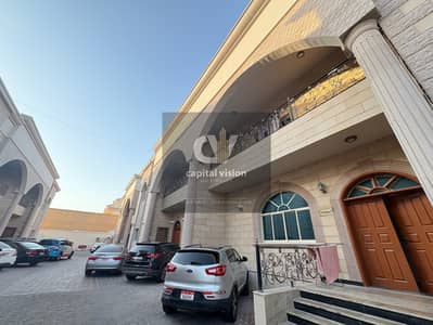 Студия в аренду в Халифа Сити, Абу-Даби - IMG_3605. jpeg
