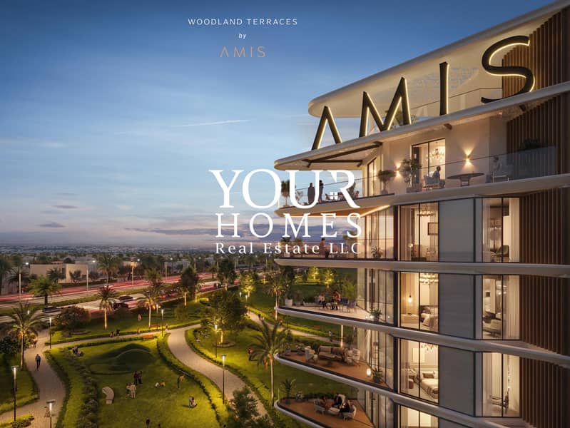Woodland Terrace By AMIS - Exterior. jpg Woodland Terrace By AMIS - Exterior. jpg