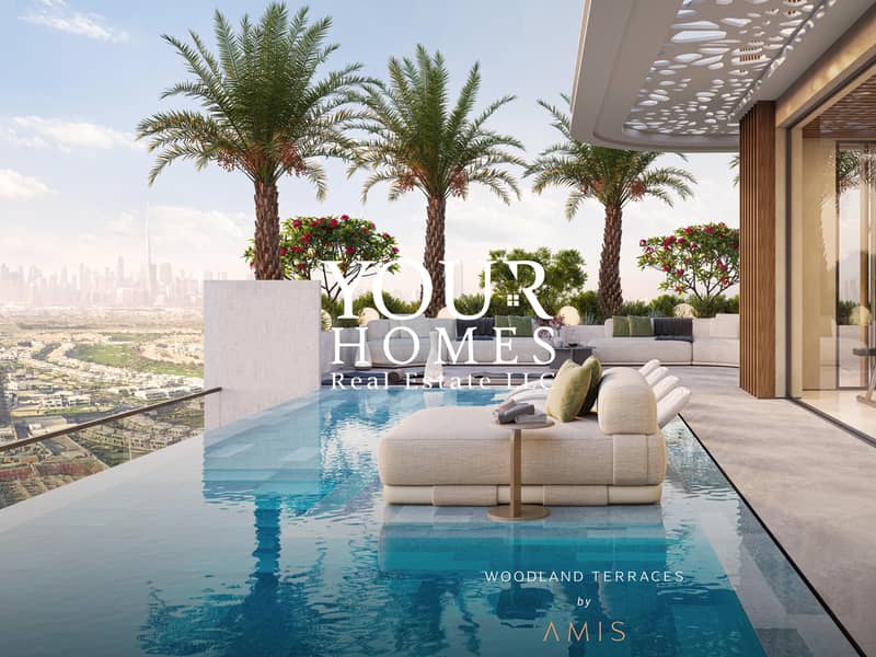 5 Woodland Terraces by AMIS - Pool View  (1). jpg