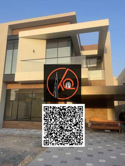 5 Bedroom Villa for Sale in Al Rawda, Ajman - lL091Ork0xOKyeszt8GHjD4bleoUBlU6hjMhsuD8. jpg