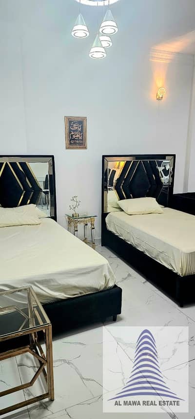 2 Bedroom Apartment for Sale in Al Rashidiya, Ajman - WhatsApp Image 2025-06-04 at 2.15. 23 AM. jpeg