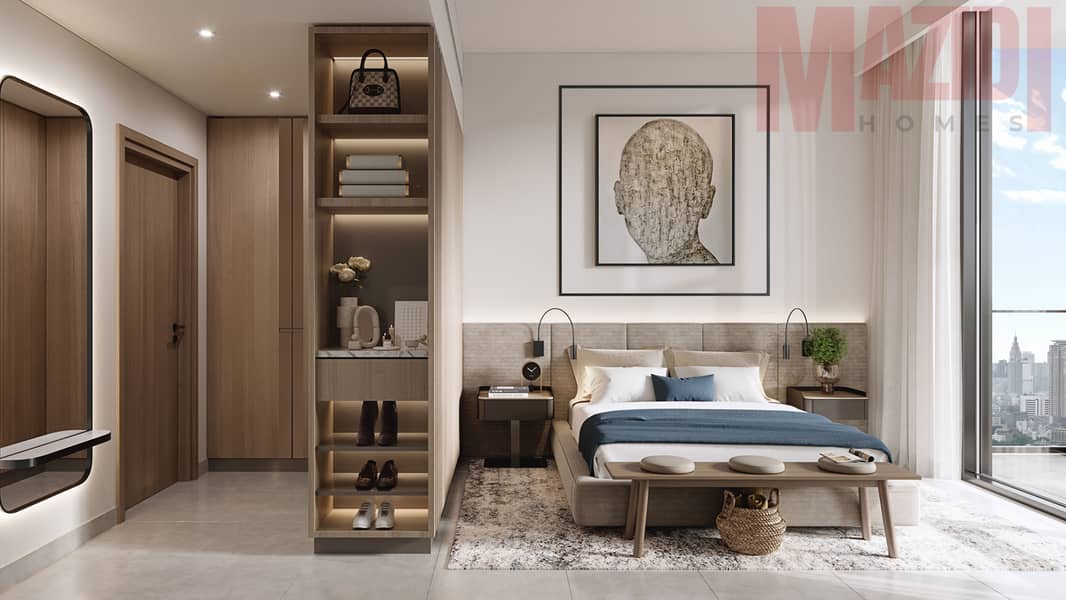 7 Belgravia Gardens  - master bedroom. jpeg