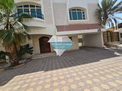 6 Bedroom Villa for Rent in Al Bateen, Abu Dhabi - 1000265995. jpg