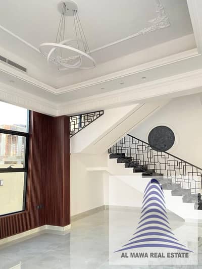 4 Bedroom Villa for Sale in Al Helio, Ajman - WhatsApp Image 2025-06-04 at 2.25. 32 AM. jpeg
